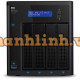 Ổ cứng My Cloud PR4100-16TB WDBNFA0160KBK-SESN